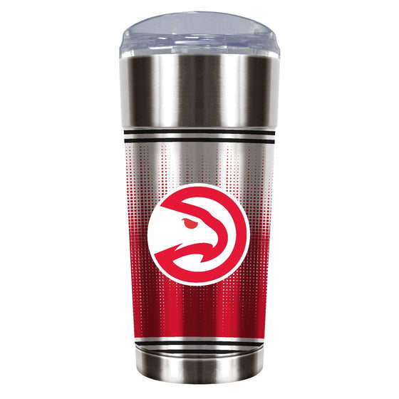 Atlanta Hawks 24 oz. EAGLE Tumbler