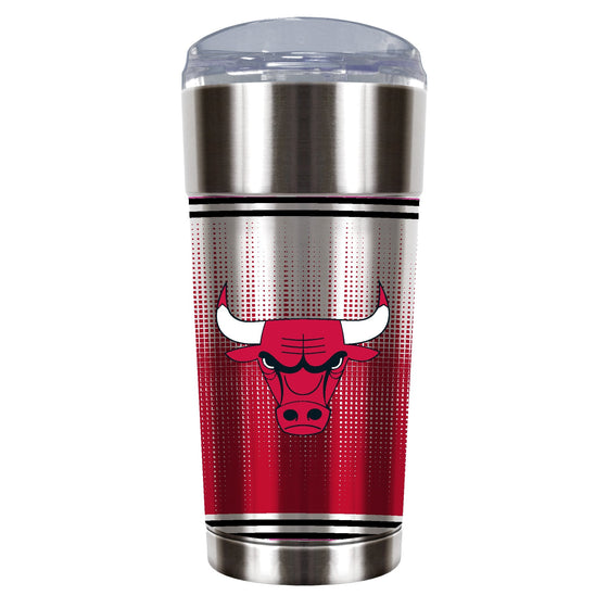 Chicago Bulls 24 oz. EAGLE Tumbler