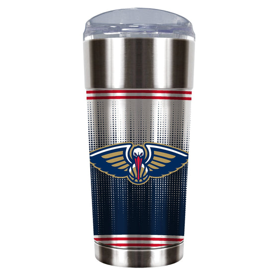 New Orleans Pelicans 24 oz. EAGLE Tumbler