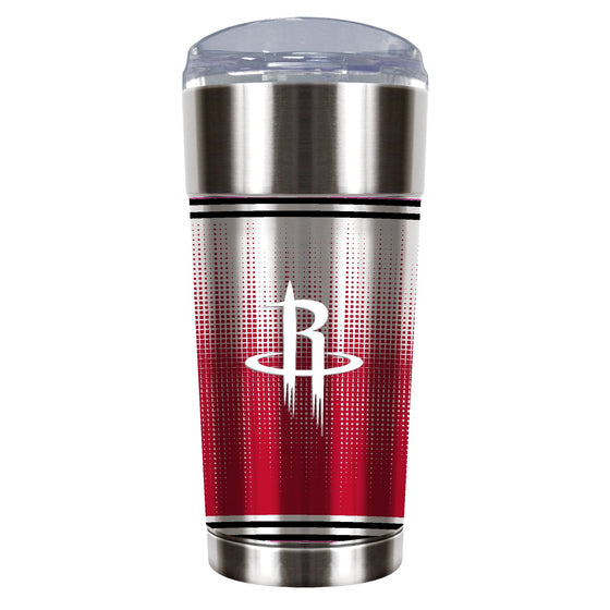 Houston Rockets 24 oz. EAGLE Tumbler