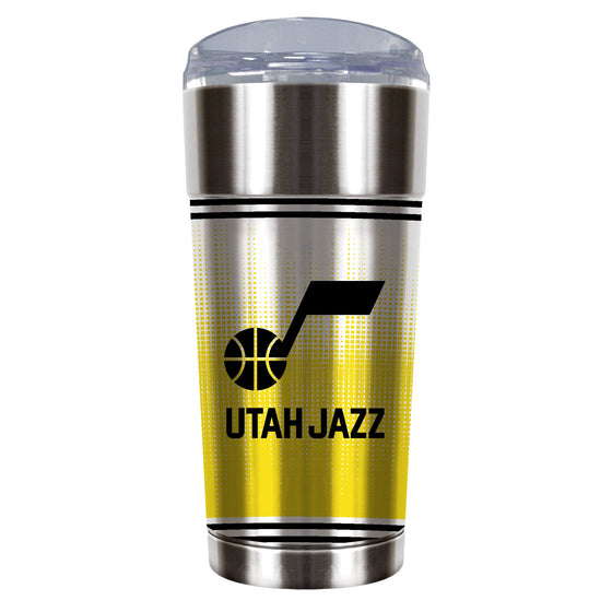 Utah Jazz 24 oz. EAGLE Tumbler