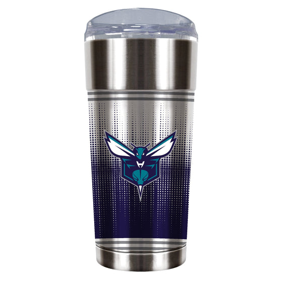 Charlotte Hornets 24 oz. EAGLE Tumbler