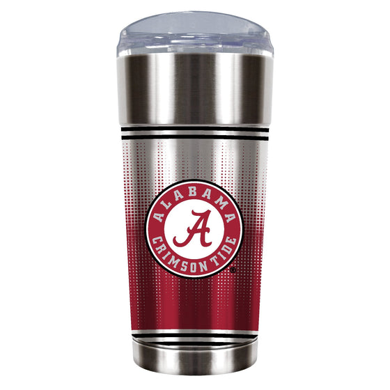 Alabama Crimson Tide 24 oz. EAGLE Tumbler