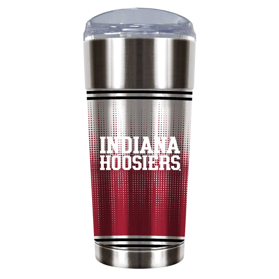 Indiana Hoosiers 24 oz. EAGLE Tumbler