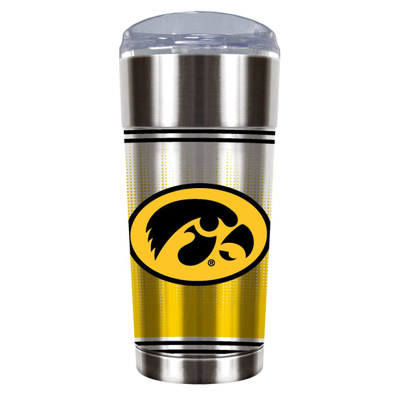 Iowa Hawkeyes 24 oz. EAGLE Tumbler