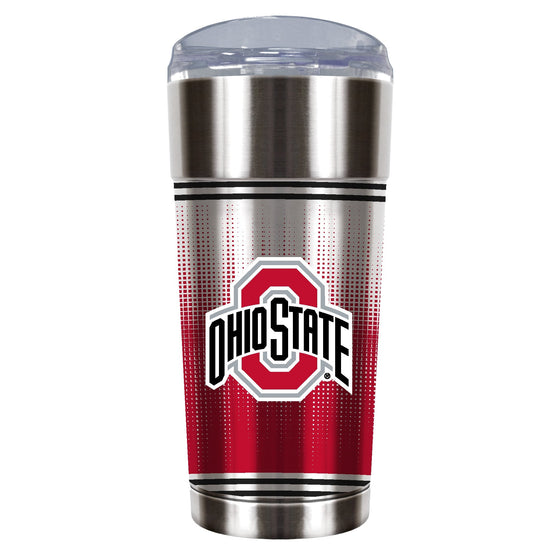 Ohio State Buckeyes 24 oz. EAGLE Tumbler