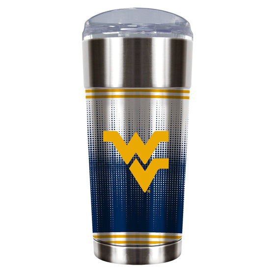 West Virginia Mountaineers 24 oz. EAGLE Tumbler