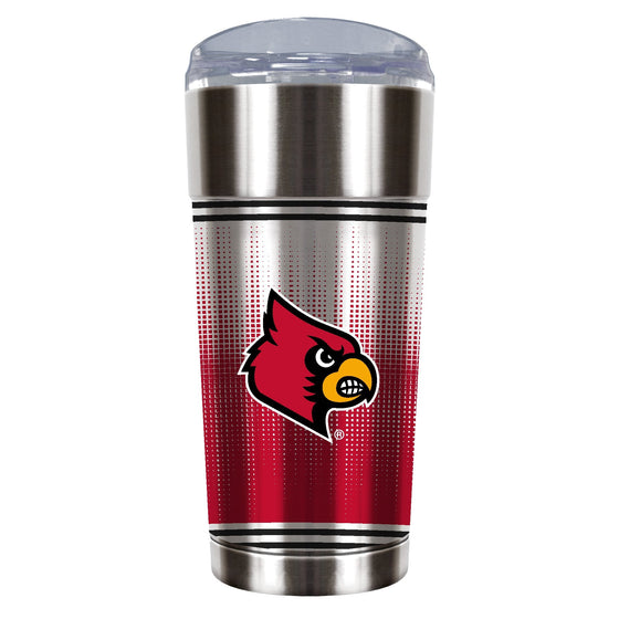 Louisville Cardinals 24 oz. EAGLE Tumbler