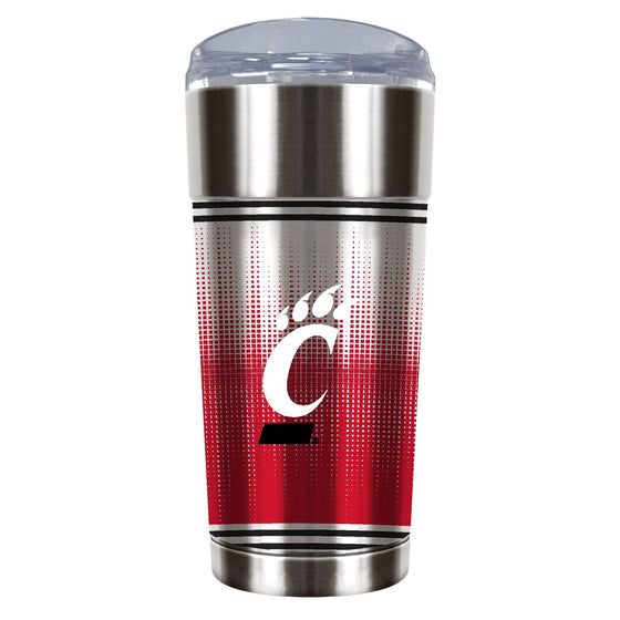 Cincinnati Bearcats 24 oz. EAGLE Tumbler