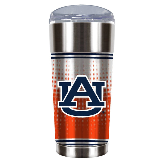 Auburn Tigers 24 oz. EAGLE Tumbler