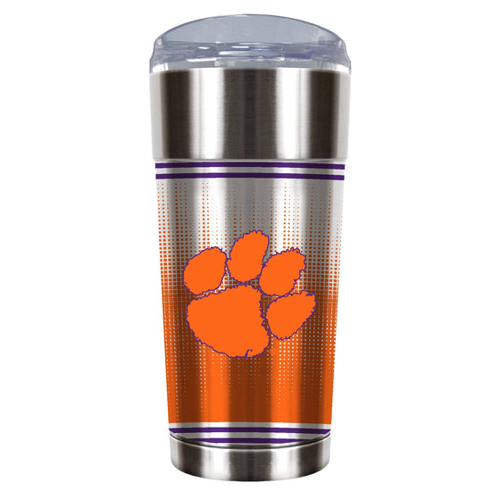 Clemson Tigers 24 oz. EAGLE Tumbler