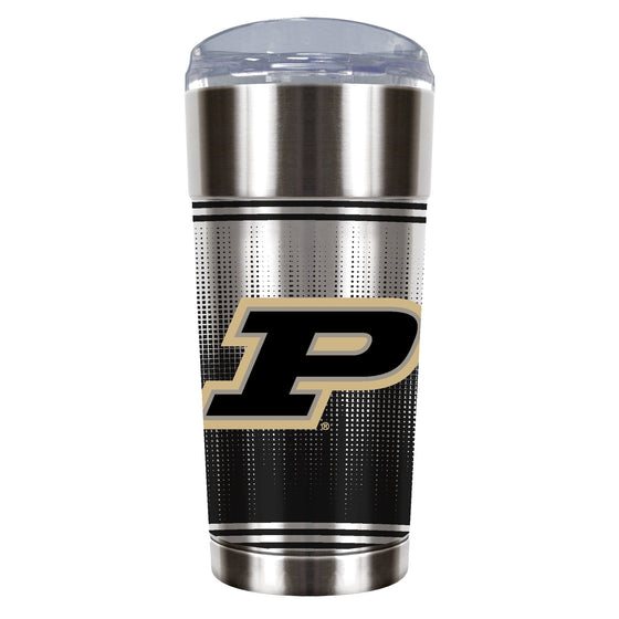 Purdue Boilermakers 24 oz. EAGLE Tumbler