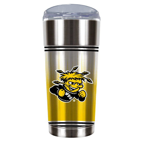 Wichita State Shockers 24 oz. EAGLE Tumbler