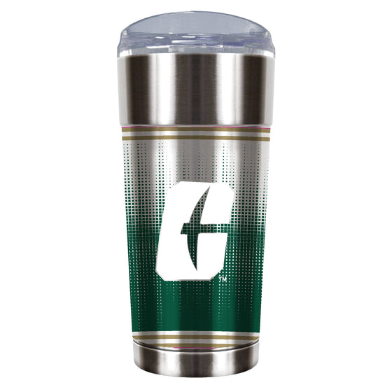 Charlotte 49ers 24 oz. EAGLE Tumbler