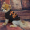 San Francisco Giants Dog Tee Shirt Pets First - 757 Sports Collectibles