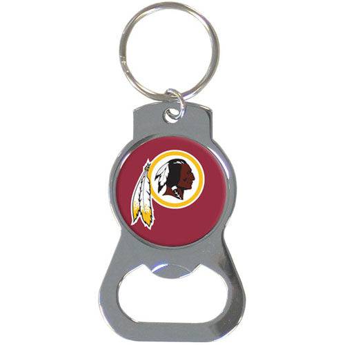 Washington Redskins Bottle Opener Key Chain (SSKG) - 757 Sports Collectibles