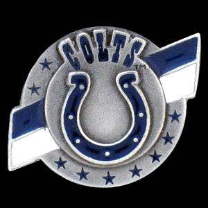 Indianapolis Colts Team Pin (SSKG) - 757 Sports Collectibles