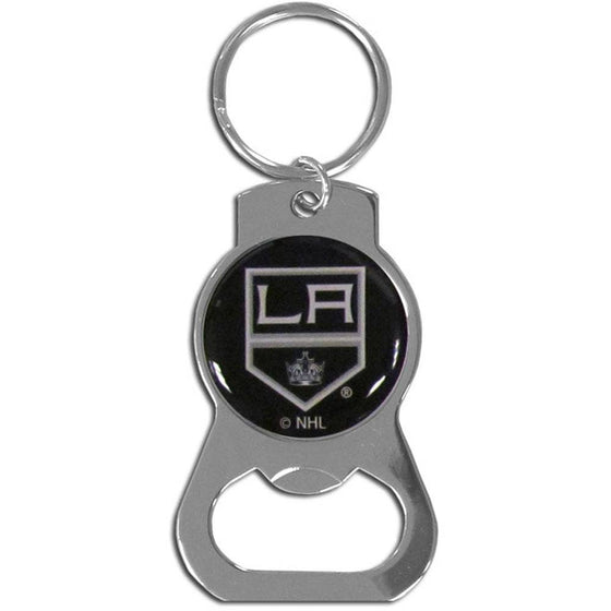 Los Angeles Kings�� Bottle Opener Key Chain (SSKG) - 757 Sports Collectibles