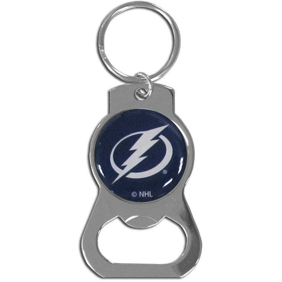 Tampa Bay Lightning�� Bottle Opener Key Chain (SSKG) - 757 Sports Collectibles