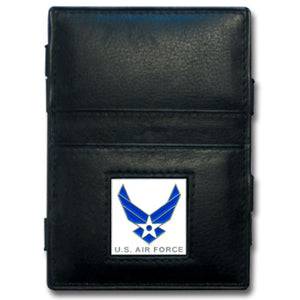 Jacob's Ladder Air Force Wallet (SSKG) - 757 Sports Collectibles