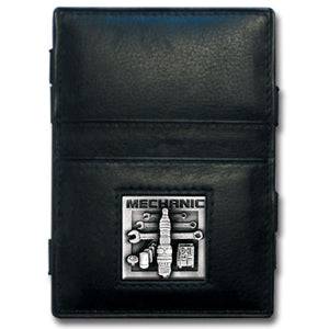 Jacob's Ladder Mechanic Wallet (SSKG) - 757 Sports Collectibles