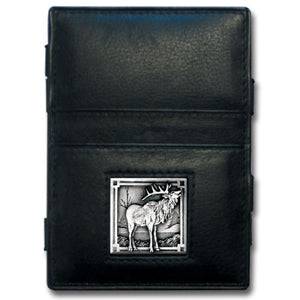 Jacob's Ladder Elk Wallet (SSKG) - 757 Sports Collectibles