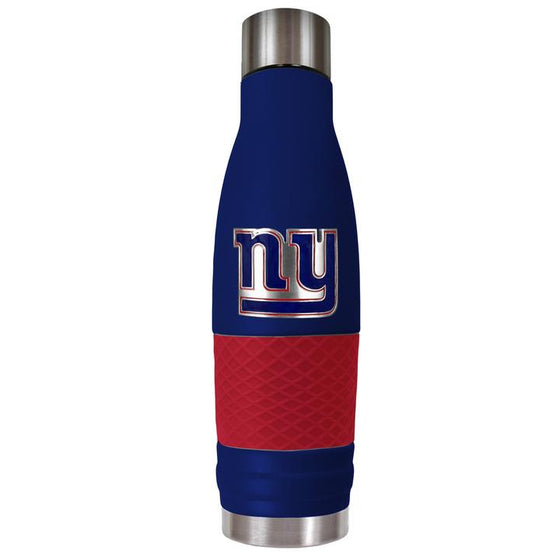 New York Giants 20 oz. SPORT Hydration Bottle