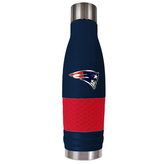 New England Patriots 20 oz. SPORT Hydration Bottle