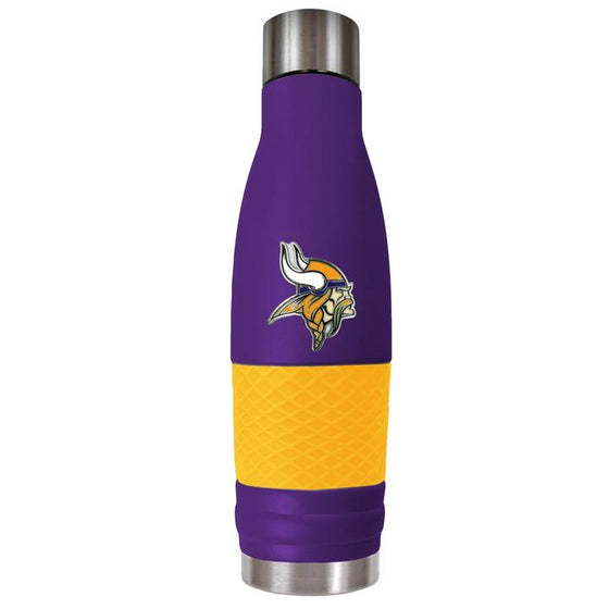 Minnesota Vikings 20 oz. SPORT Hydration Bottle