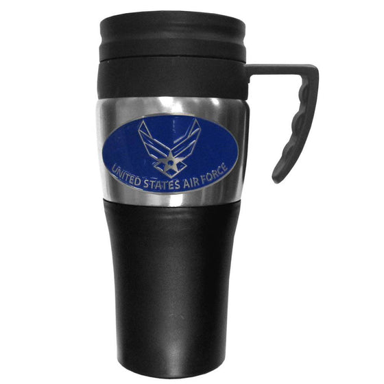 Air Force Travel Mug (SSKG) - 757 Sports Collectibles