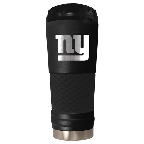New York Giants STEALTH DRAFT 24 oz. Beverage Cup