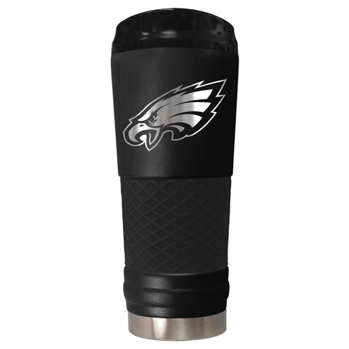 Philadelphia Eagles STEALTH DRAFT 24 oz. Beverage Cup