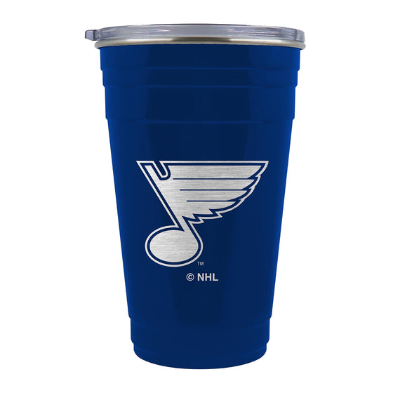 St. Louis Blues 22 oz. TAILGATER Tumbler