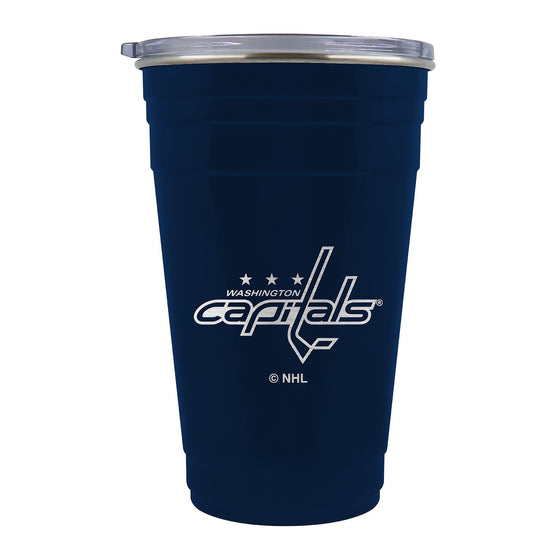 Washington Capitals 22 oz. TAILGATER Tumbler