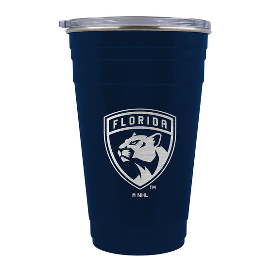 Florida Panthers 22 oz. TAILGATER Tumbler