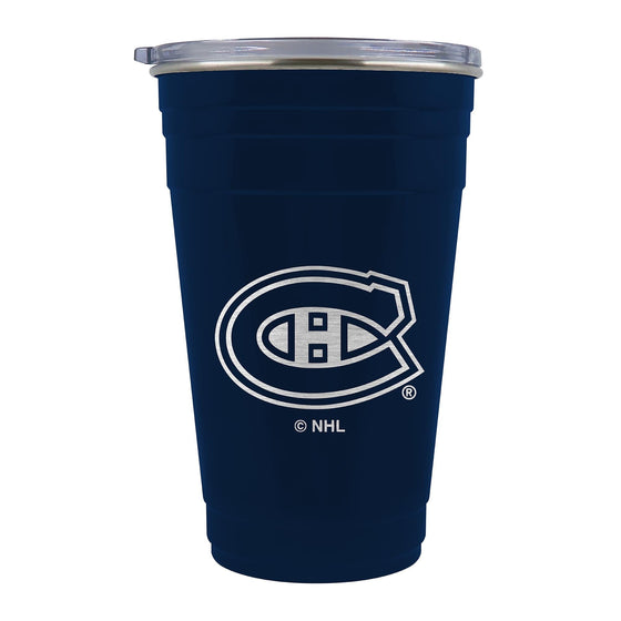 Montreal Canadiens 22 oz. TAILGATER Tumbler