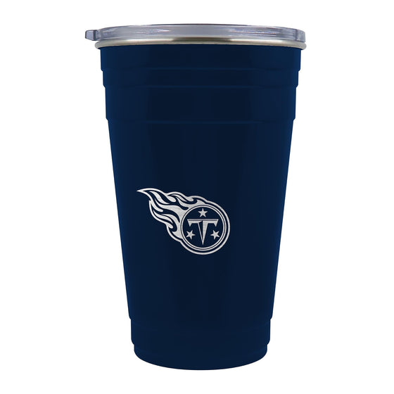 Tennessee Titans 22 oz. TAILGATER Tumbler