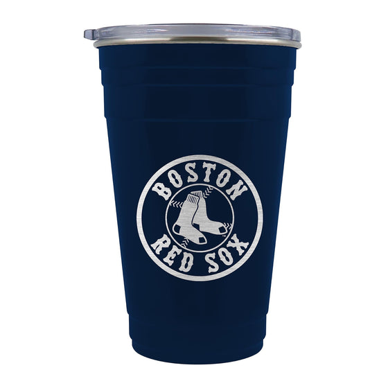 Boston Red Sox 22 oz. TAILGATER Tumbler