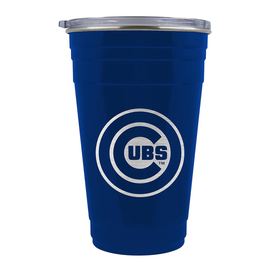 Chicago Cubs 22 oz. TAILGATER Tumbler