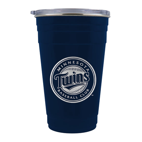 Minnesota Twins 22 oz. TAILGATER Tumbler