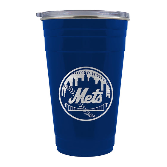 New York Mets 22 oz. TAILGATER Tumbler