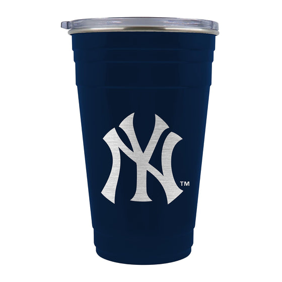 New York Yankees 22 oz. TAILGATER Tumbler