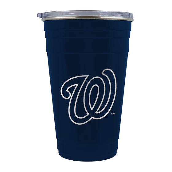 Washington Nationals 22 oz. TAILGATER Tumbler