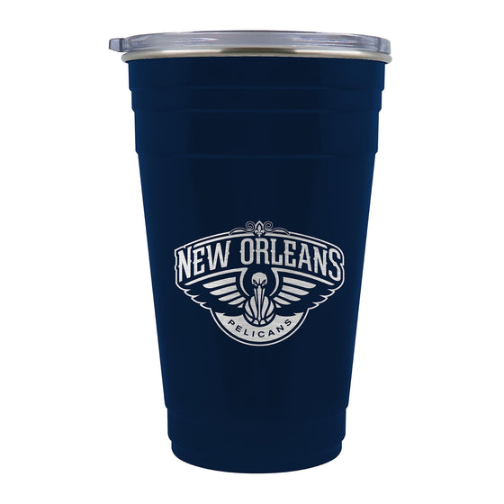 New Orleans Pelicans 22 oz. TAILGATER Tumbler