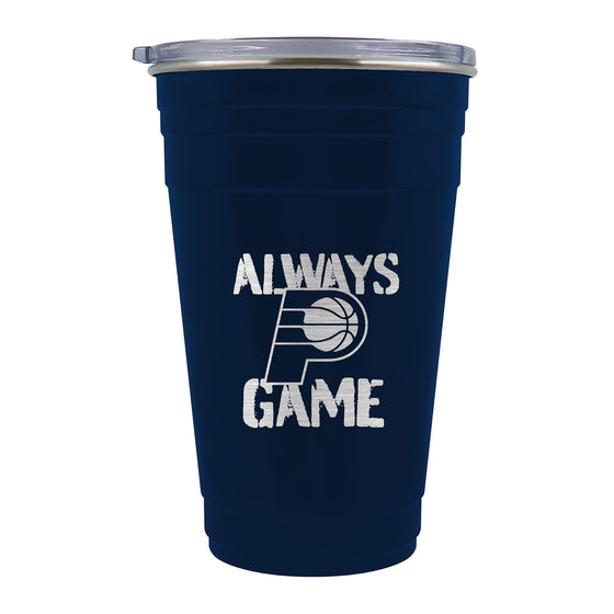 Indiana Pacers 22 oz. TAILGATER Tumbler