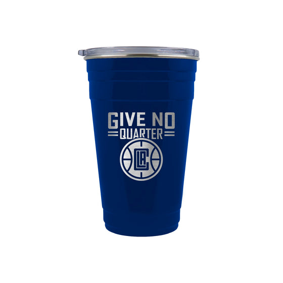 Los Angeles Clippers 22 oz. TAILGATER Tumbler