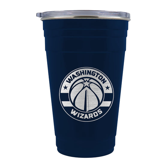 Washington Wizards 22 oz. TAILGATER Tumbler