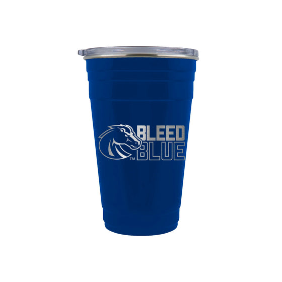 Boise State Broncos 22 oz. TAILGATER Tumbler