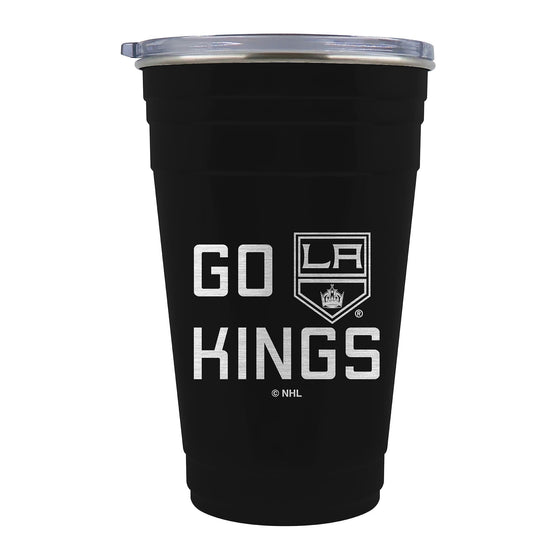 Los Angeles Kings 22 oz. TAILGATER Tumbler