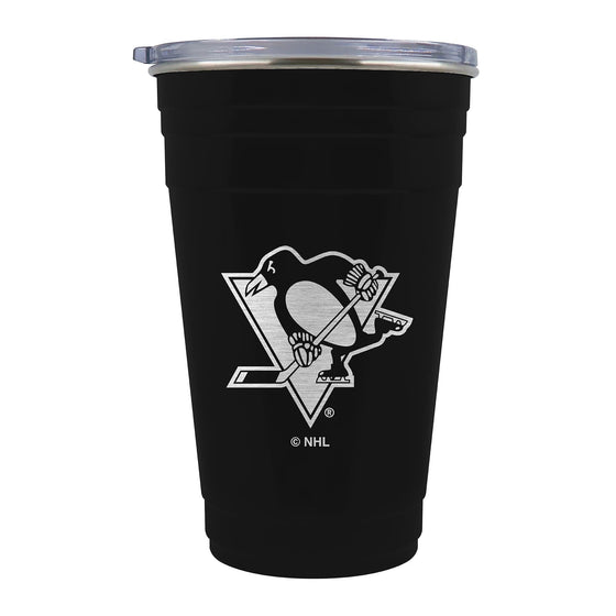 Pittsburgh Penguins 22 oz. TAILGATER Tumbler